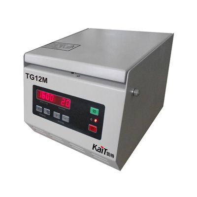 凱特離心機TG12M